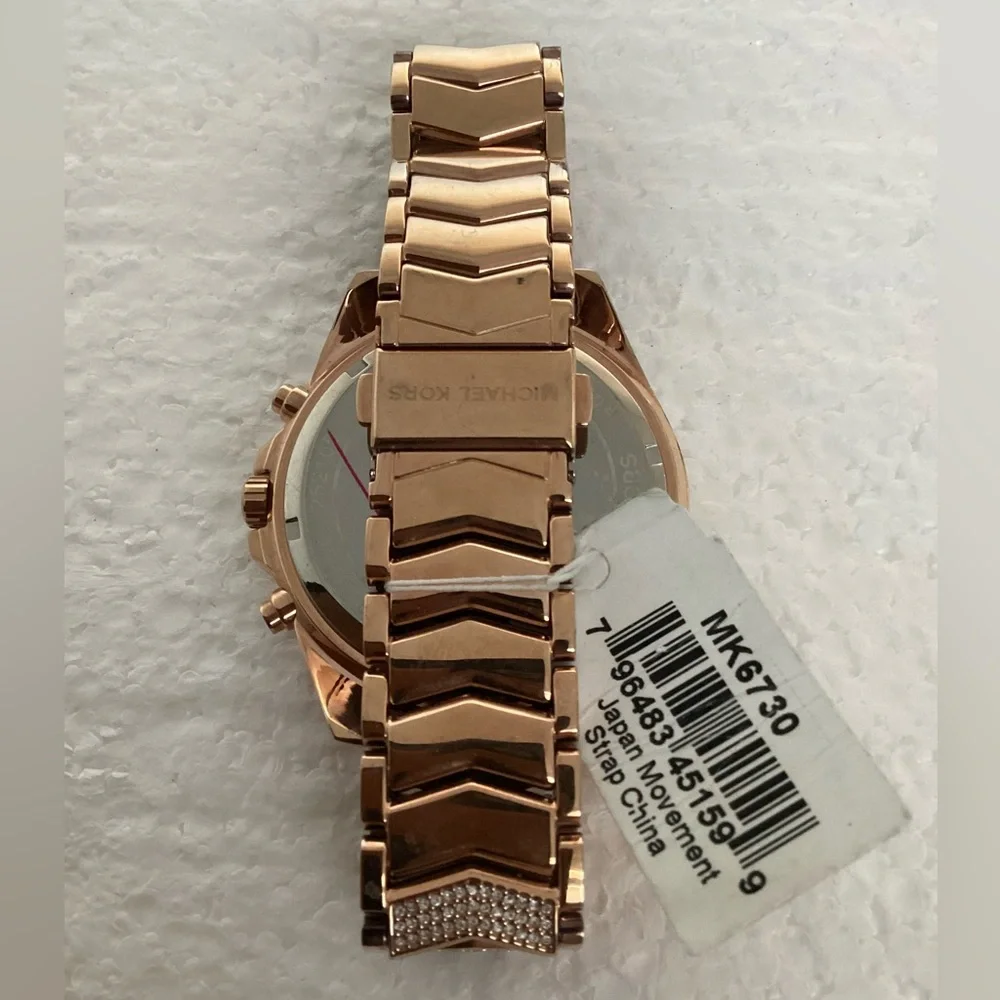 Michael Kors chic sophisticated